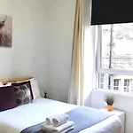Montgomery Central Apartment