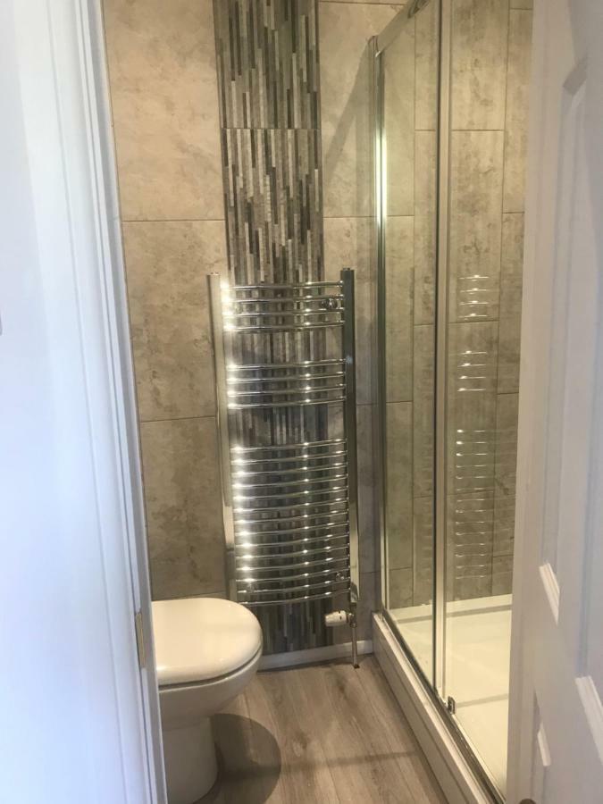 Appartement Montgomery
